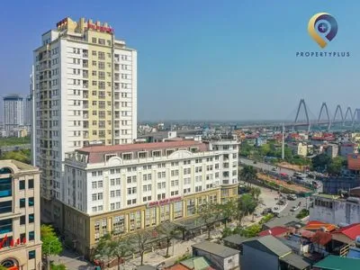IDMC Tây Hồ